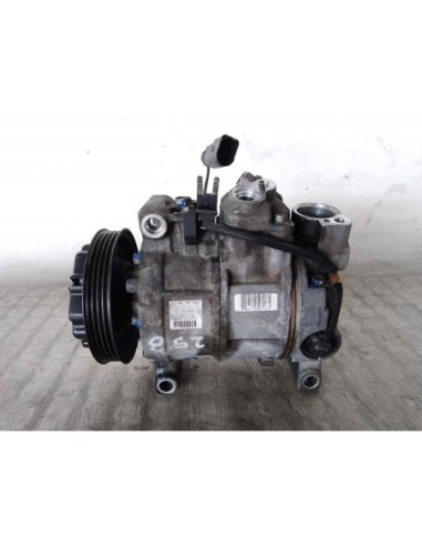 COMPRESOR AIRE ACONDICIONADO AUDI A6 AVANT...