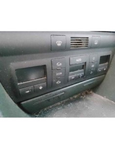 MANDO CALEFACCION / AIRE ACONDICIONADO AUDI A6 AVANT... 2
