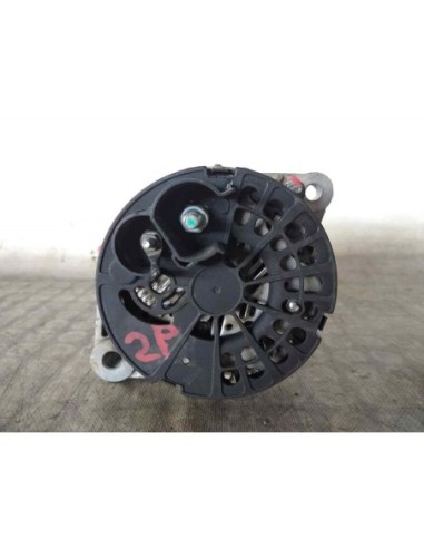 ALTERNADOR FIAT SEDICI (189) - 135792