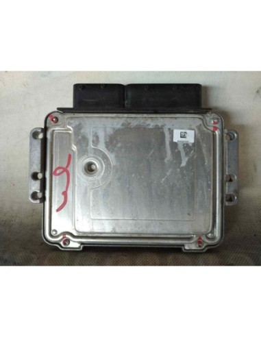 CENTRALITA MOTOR UCE FIAT SEDICI (189) - 135814
