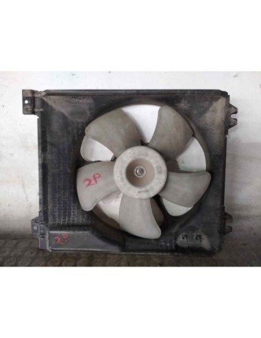 ELECTROVENTILADOR FIAT SEDICI (189) - 135821