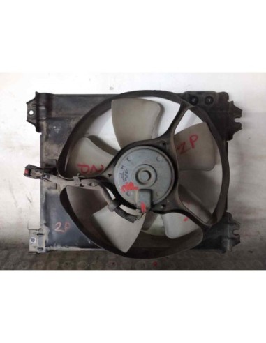 ELECTROVENTILADOR FIAT SEDICI (189) - 135821