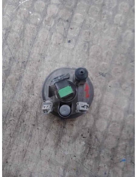 FARO ANTINIEBLA DERECHO FIAT SEDICI (189) - 135824
