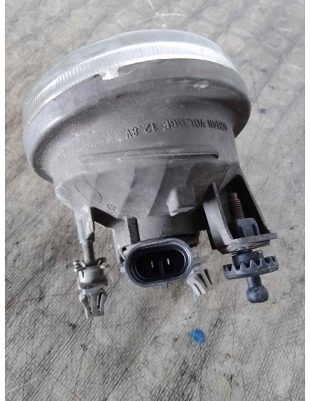 FARO ANTINIEBLA DERECHO FIAT SEDICI (189) - 135824