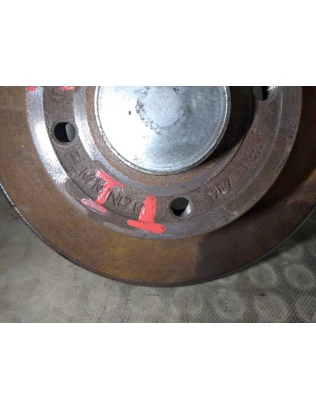 BUJE RENAULT MEGANE II COUPE/CABRIO - 135941