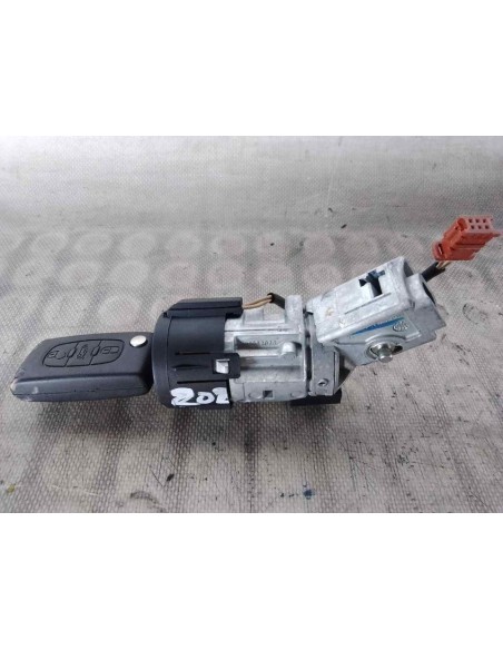 CONMUTADOR DE ARRANQUE PEUGEOT 407 - 136059