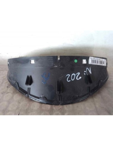 CUADRO INSTRUMENTOS PEUGEOT 407 - 136062