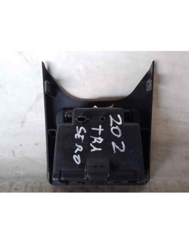 GUANTERA PEUGEOT 407 - 136076