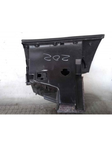 GUANTERA PEUGEOT 407 - 136089