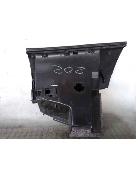 GUANTERA PEUGEOT 407 - 136089