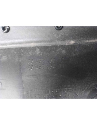 GUARNECIDO PUERTA DELANTERA IZQUIERDA PEUGEOT...