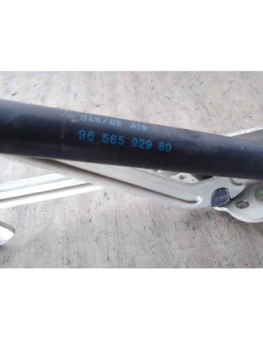 BISAGRA DERECHA TAPA MALETA PEUGEOT 407 - 136097