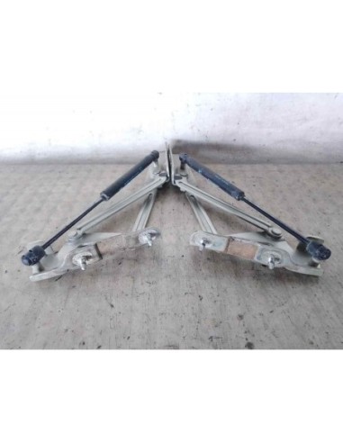 BISAGRA DERECHA TAPA MALETA PEUGEOT 407 - 136097