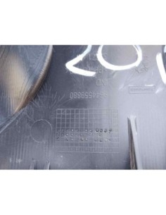 SALPICADERO PEUGEOT 407 - 136173 2