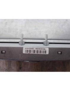 SISTEMA AUDIO / RADIO CD PEUGEOT 407 - 136176 2