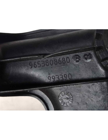 COLECTOR ADMISION PEUGEOT 407 - 136177