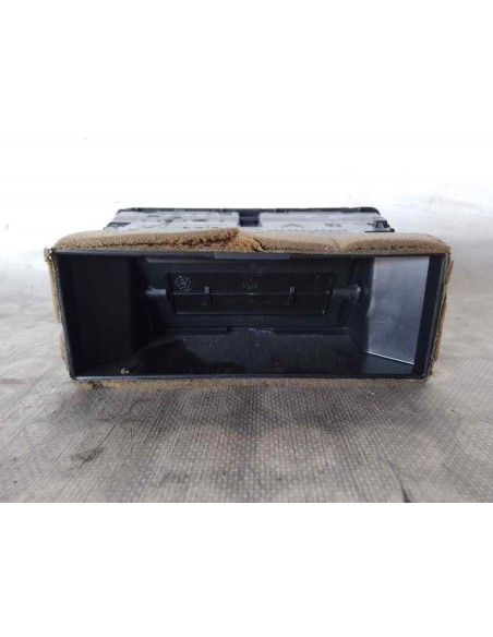 REJILLA AIREADORA PEUGEOT 407 - 136178