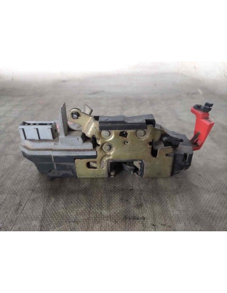 CERRADURA PUERTA TRASERA IZQUIERDA CITROEN XSARA BERLINA - 136482