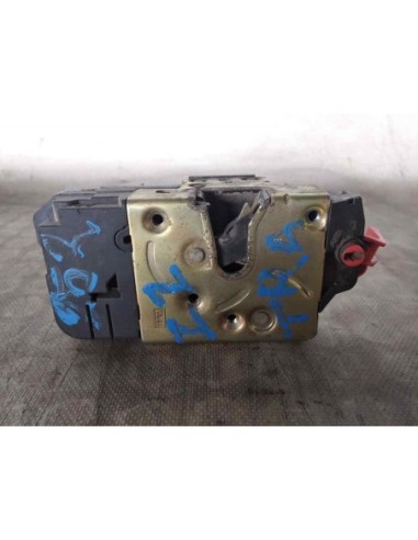 CERRADURA PUERTA TRASERA IZQUIERDA CITROEN...