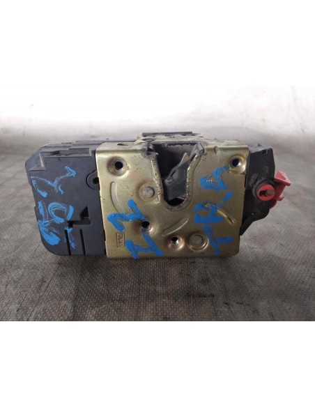 CERRADURA PUERTA TRASERA IZQUIERDA CITROEN XSARA BERLINA - 136482