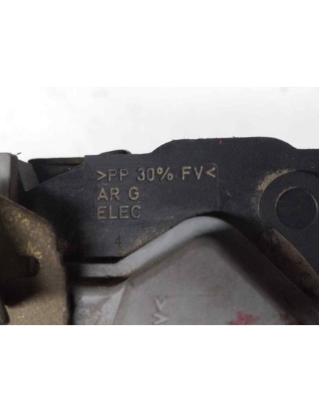 CERRADURA PUERTA TRASERA IZQUIERDA CITROEN XSARA BERLINA - 136482