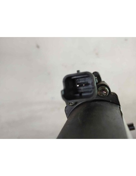 MOTOR ELEVALUNAS TRASERO IZQUIERDO CITROEN C3 PLURIEL - 136254