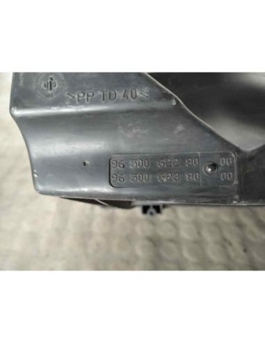 FILTRO AIRE CITROEN C3 PLURIEL - 136267