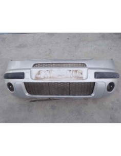 PARAGOLPES DELANTERO CITROEN C3 PLURIEL - 136295