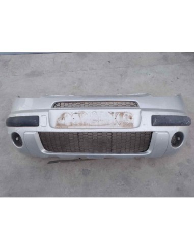 PARAGOLPES DELANTERO CITROEN C3 PLURIEL - 136295