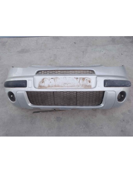 PARAGOLPES DELANTERO CITROEN C3 PLURIEL - 136295