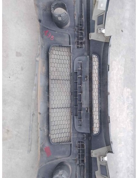 PARAGOLPES DELANTERO CITROEN C3 PLURIEL - 136295