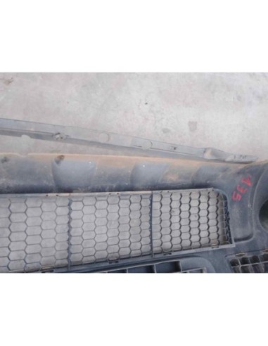 PARAGOLPES DELANTERO CITROEN C3 PLURIEL - 136295
