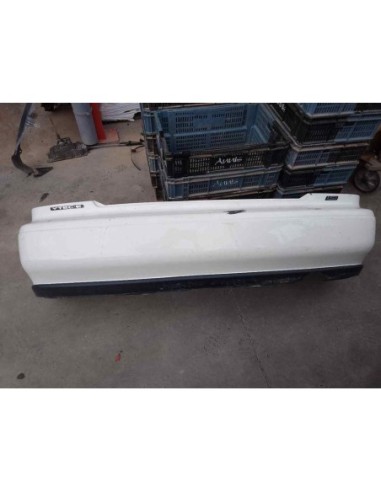 PARAGOLPES TRASERO HONDA CIVIC 5 PUERTAS...