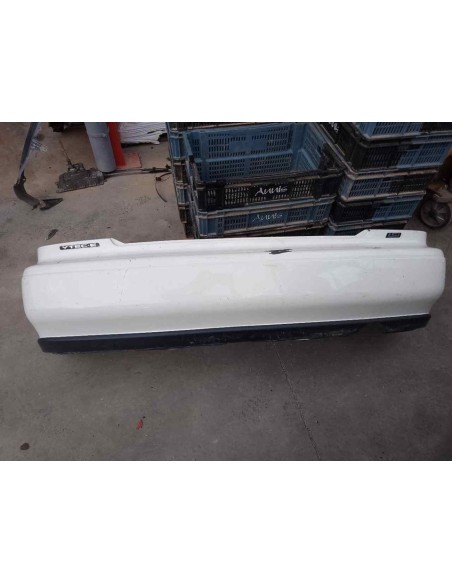 PARAGOLPES TRASERO HONDA CIVIC 5 PUERTAS (MA/MB) - 136404