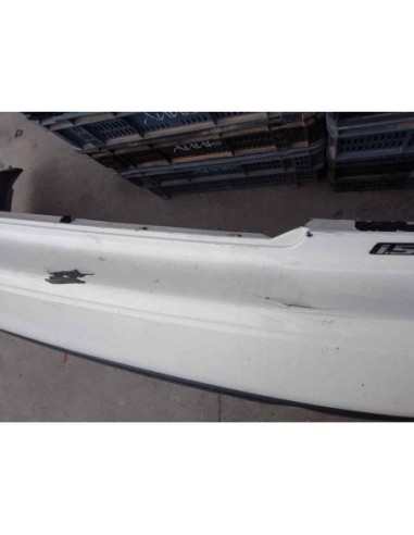 PARAGOLPES TRASERO HONDA CIVIC 5 PUERTAS...