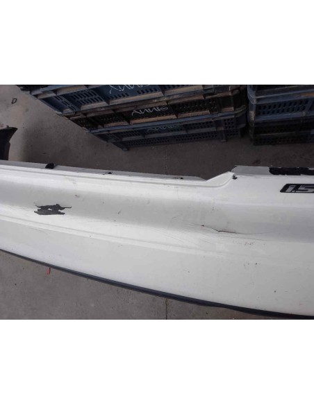 PARAGOLPES TRASERO HONDA CIVIC 5 PUERTAS (MA/MB) - 136404