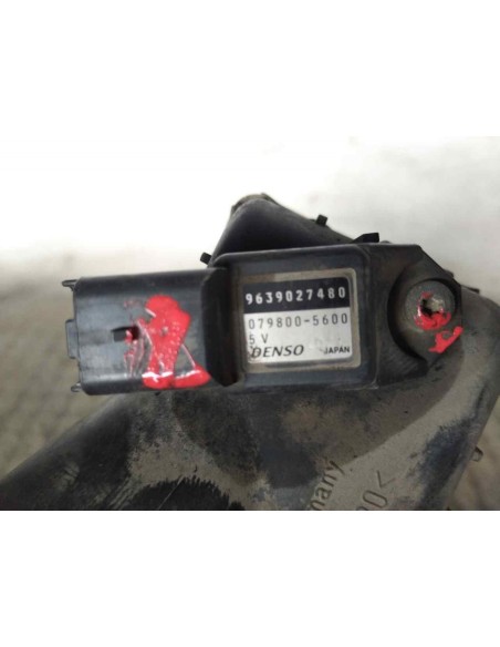 INTERCOOLER CITROEN XSARA BERLINA - 136438