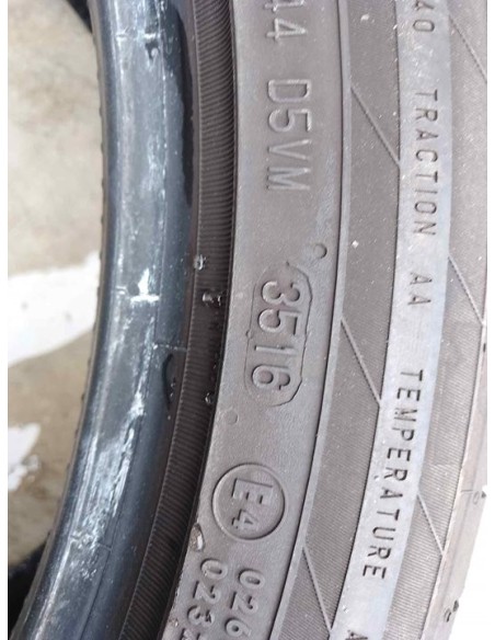 NEUMATICO » OTROS    MODELOS - 136439