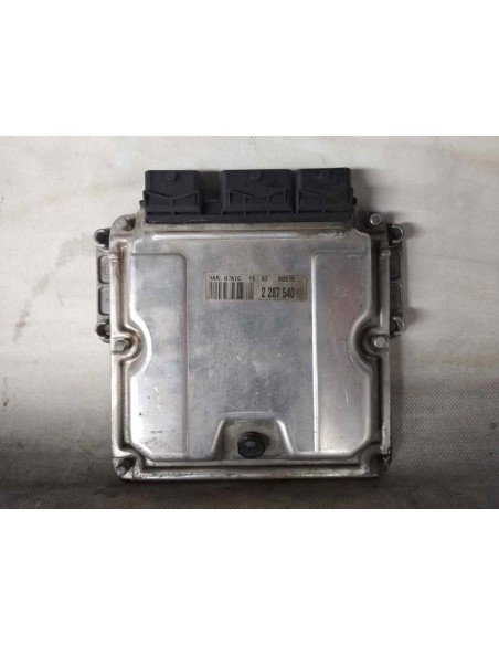 CENTRALITA MOTOR UCE CITROEN XSARA BERLINA - 136452