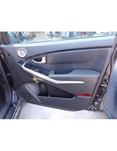 GUARNECIDO PUERTA DELANTERA DERECHA SSANGYONG...