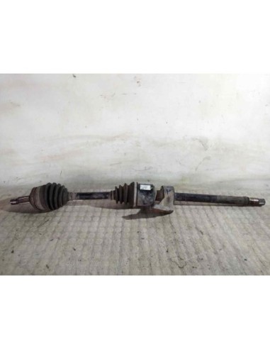 TRANSMISION DELANTERA DERECHA SSANGYONG KORANDO...
