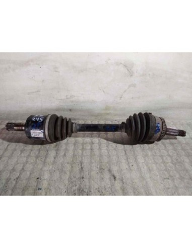 TRANSMISION DELANTERA IZQUIERDA SSANGYONG...