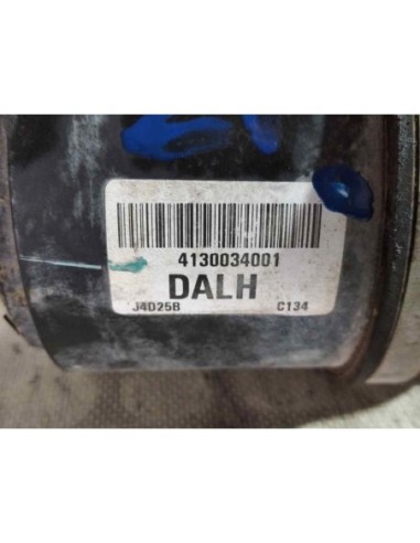 TRANSMISION DELANTERA IZQUIERDA SSANGYONG...