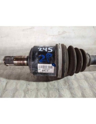 TRANSMISION DELANTERA IZQUIERDA SSANGYONG...