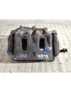 PINZA DE FRENO DELANTERA DERECHA SSANGYONG KORANDO - 136546