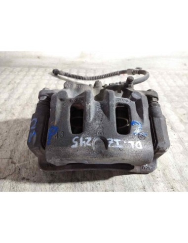 PINZA DE FRENO DELANTERA IZQUIERDA SSANGYONG...