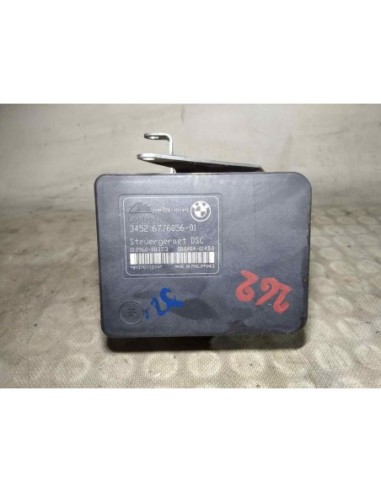 ABS BMW SERIE 1 BERLINA (E81/E87) - 136553