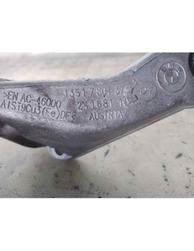 SOPORTE BOMBA INYECCION BMW SERIE 1 BERLINA...