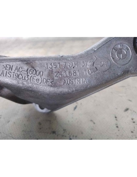 SOPORTE BOMBA INYECCION BMW SERIE 1 BERLINA (E81/E87) - 136555