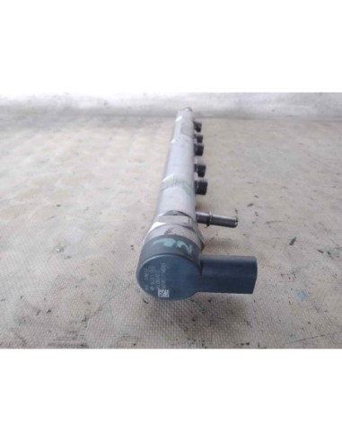 RAMPA INYECTORA BMW SERIE 1 BERLINA (E81/E87) -...